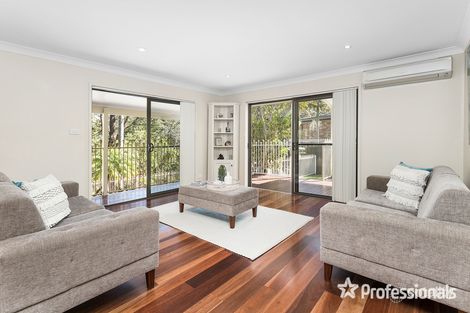 Property photo of 31A Bodalla Crescent Bangor NSW 2234