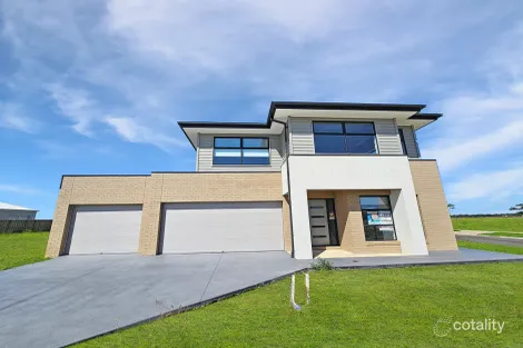 5 Egret Pl, Armstrong Creek, VIC 3217