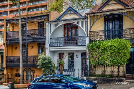 Property photo of 78 Brougham Street Potts Point NSW 2011