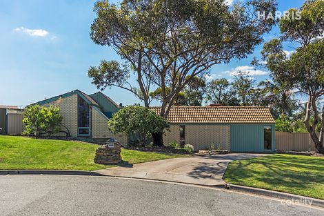 3 Grand Central Ct, Hallett Cove, SA 5158