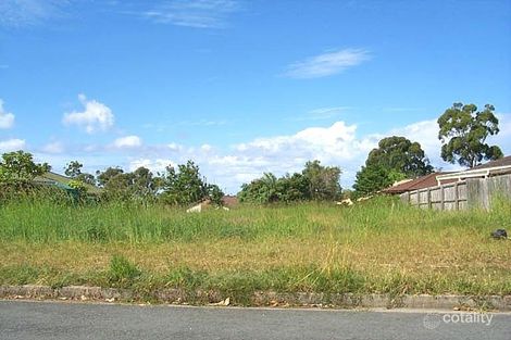 3 Davebill Ct, Labrador, QLD 4215