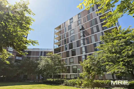 Property photo of 101/8D Evergreen Mews Armadale VIC 3143