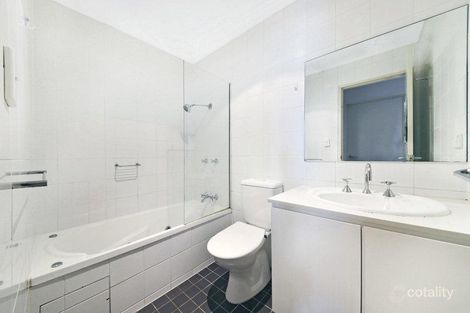 Property photo of 303/49-53 Regent Street Chippendale NSW 2008