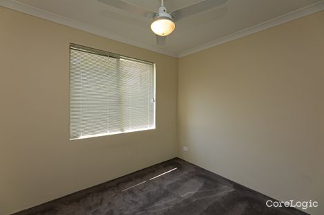Property photo of 11/18 Gowrie Approach Canning Vale WA 6155