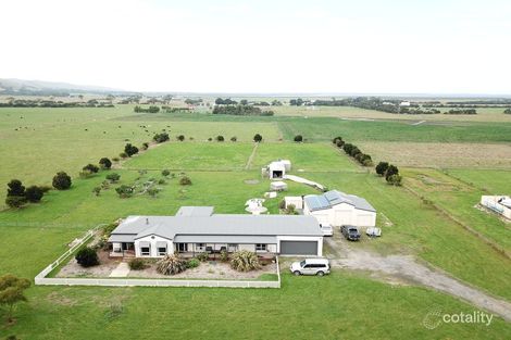 171 Grip Rd, Toora, VIC 3962