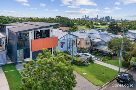 Property photo of 91 Pear Street Greenslopes QLD 4120