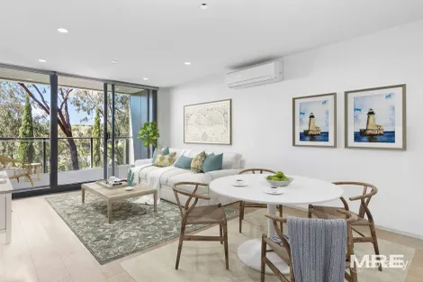 Property photo of 101/8D Evergreen Mews Armadale VIC 3143