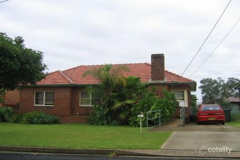 18 Coffey St, Ermington, NSW 2115