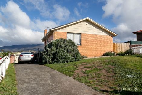 Property photo of 51 Tottenham Road Gagebrook TAS 7030