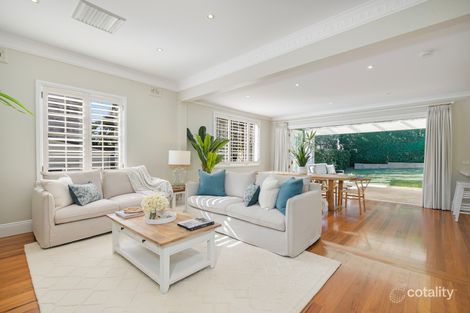 Property photo of 18 Brisbane Street Fairlight NSW 2094