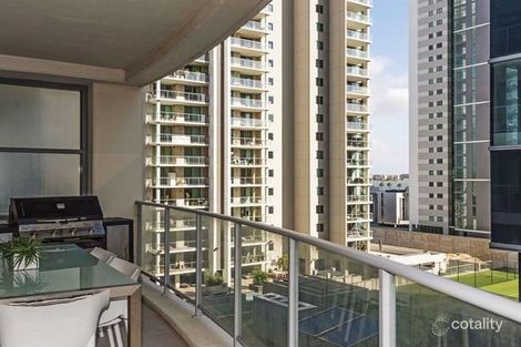 Property photo of 24/11-13 Bennett Street East Perth WA 6004