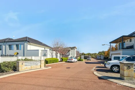 Property photo of 24/75 Baler Court Hammond Park WA 6164