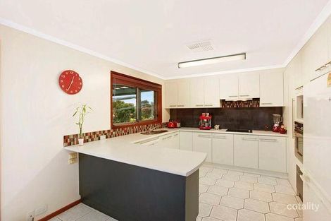 Property photo of 10 Tatchell Street Calwell ACT 2905