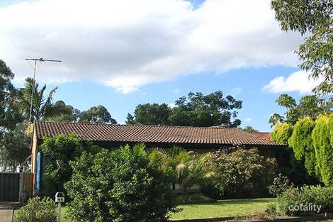 45 Cygnus Cl, Doonside, NSW 2767