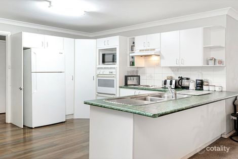 Property photo of 6 Single Road South Penrith NSW 2750