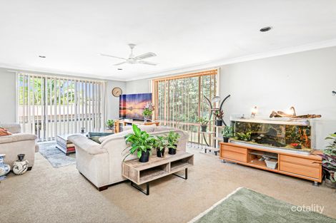 Property photo of 6 Single Road South Penrith NSW 2750