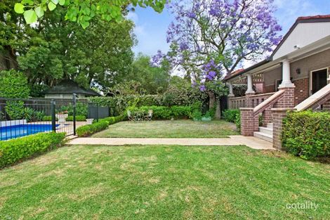 Property photo of 37 Loudon Avenue Haberfield NSW 2045