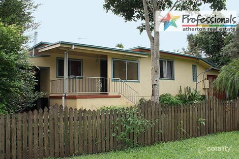 34 EVANS ST, ATHERTON, QLD 4883