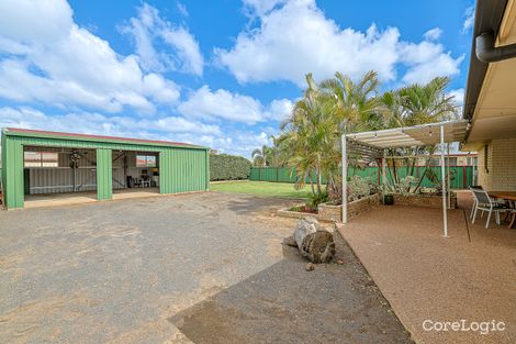 Property photo of 20 Callaghan Street Emerald QLD 4720