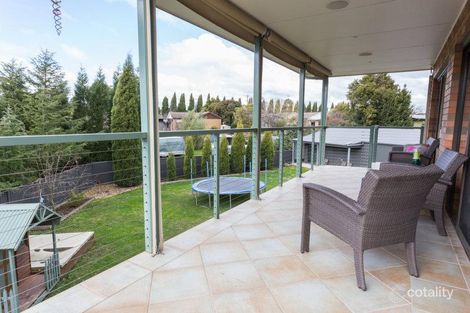 Property photo of 51 Club Crescent Invermay Park VIC 3350