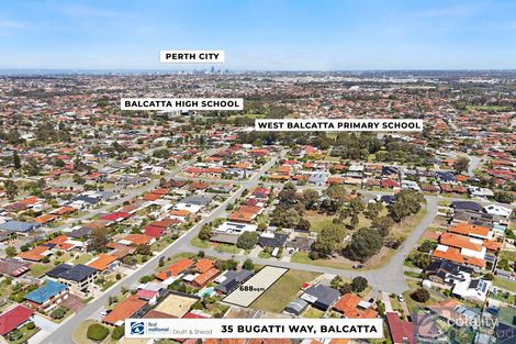Property photo of 35 Bugatti Way Balcatta WA 6021
