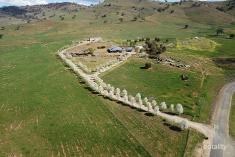 61 Happy Valley Rd, South Gundagai, NSW 2722
