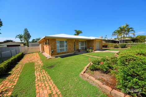 Property photo of 7 Ward Street Gracemere QLD 4702
