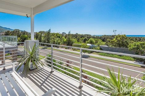 Property photo of 36 Panmills Drive Bulli NSW 2516