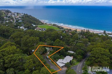 Property photo of 3 Pit Road Wombarra NSW 2515