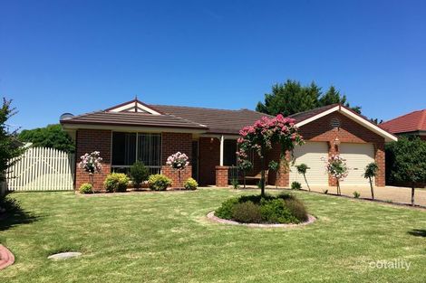 15 The Avenue, Thurgoona, NSW 2640