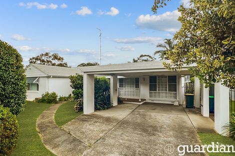 27 Cairnes Rd, Glenorie, NSW 2157