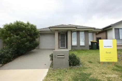 5 PARKINSON RD, SPRING FARM, NSW 2570