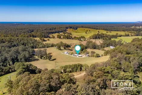 242 Soldier Settlers Rd, Newee Creek, NSW 2447