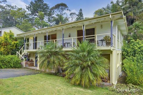 Property photo of 11 Koorawatha Street Hornsby Heights NSW 2077