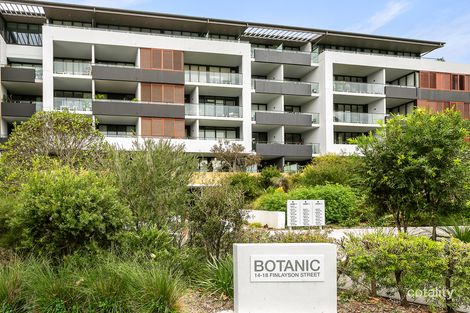 403/14-18 Finlayson St, Lane Cove, NSW 2066
