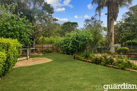 Property photo of 27 Cairnes Road Glenorie NSW 2157