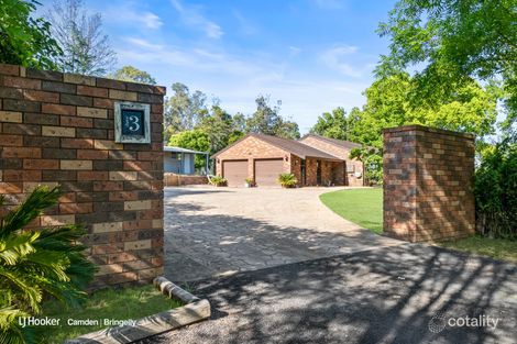 3 Tarcoola Pl, Ellis Lane, NSW 2570