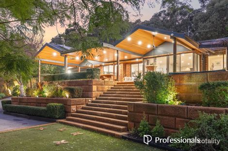 Property photo of 95 Spring Road Kalamunda WA 6076