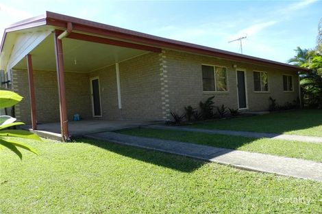 Property photo of 32 Campwin Beach Road Campwin Beach QLD 4737