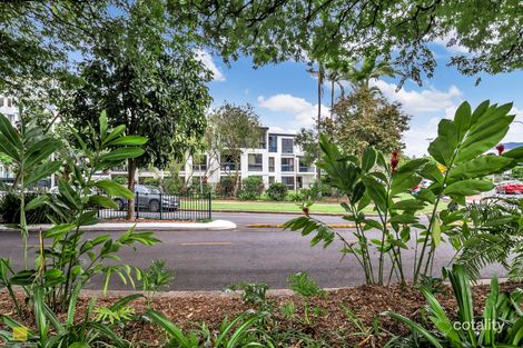 Property photo of 11/148 Abbott Street Cairns City QLD 4870