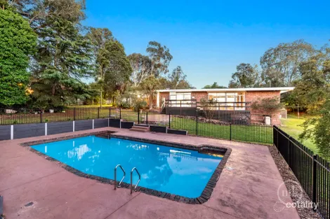 276-278 Heidelberg-Warrandyte Rd, Warrandyte, VIC 3113
