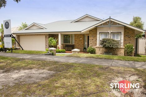 Property photo of 27 Station Creek Way Botanic Ridge VIC 3977