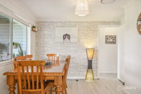 Property photo of 89 McMillans Road Ellenborough NSW 2446