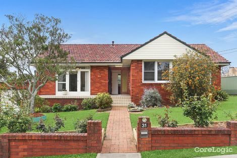 Property photo of 31 Threlfall Street Eastwood NSW 2122