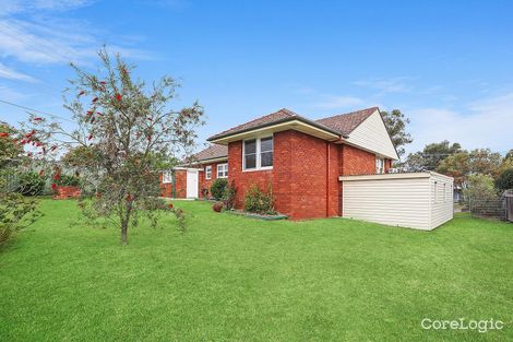 Property photo of 31 Threlfall Street Eastwood NSW 2122