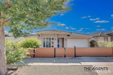 Property photo of 28 Heatherbell Avenue Point Cook VIC 3030
