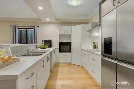 Property photo of 11 Speckled Circuit Springfield Lakes QLD 4300