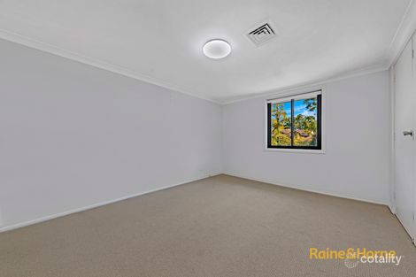 Property photo of 36 Bettington Road Oatlands NSW 2117