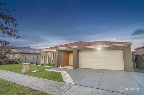 33 Coronet Ave, Roxburgh Park, VIC 3064