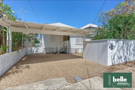 Property photo of 8 Sword Street Woolloongabba QLD 4102
